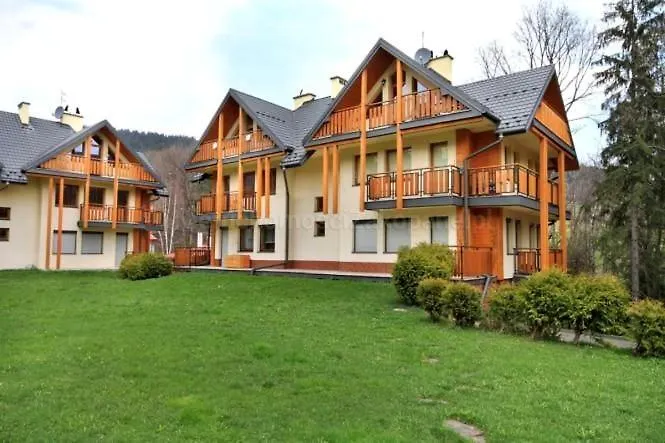 Apartament Madera 2 Na Polnej