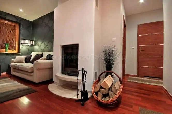 Apartament Madera 2 Na Polnej