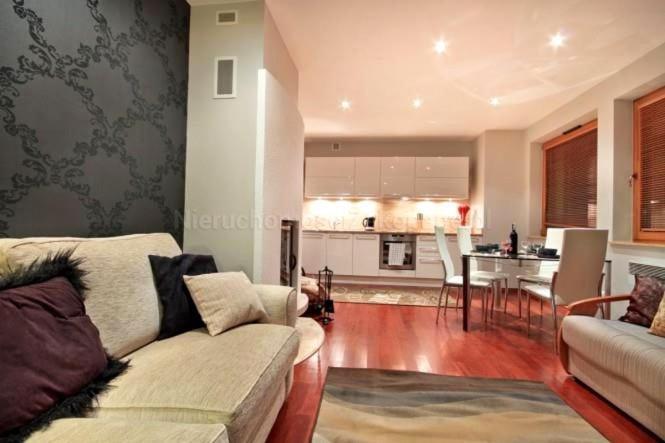 Apartment Madera 2 Na Polnej