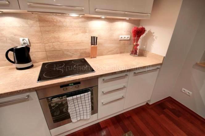 Apartment Madera 2 Na Polnej Zakopane
