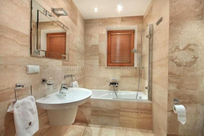 Apartment Madera 2 Na Polnej Zakopane