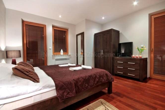 Apartment Madera 2 Na Polnej Zakopane